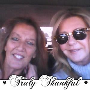 Meet your Posher, Tina